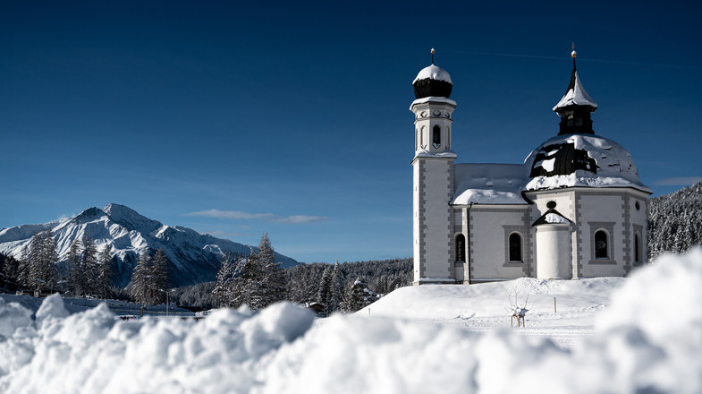 Wintererlebnisse im Das Hotel Eden 