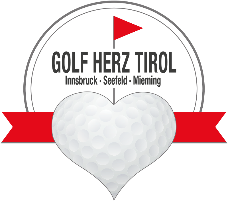 Golf Heart Tyrol